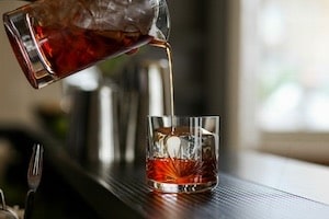 Cocktails & Bar Hire